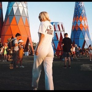 SUGAR HIGH LOVE STONED JUMPER